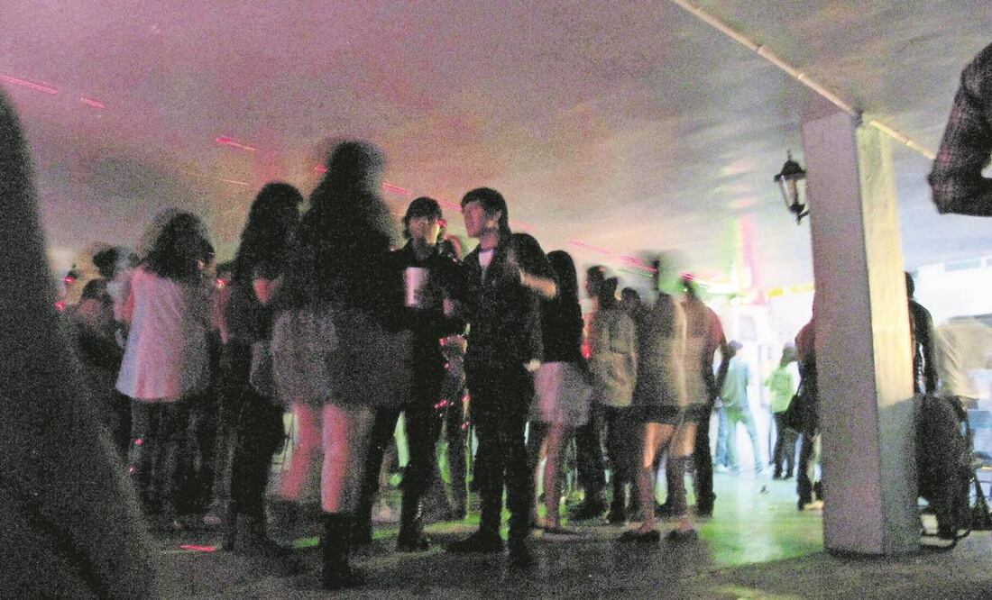 Imagen ilustrativa / Archivo EL UNIVERSAL