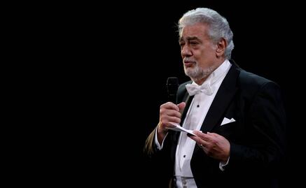 Plácido Domingo dirigirá en el templo de Wagner