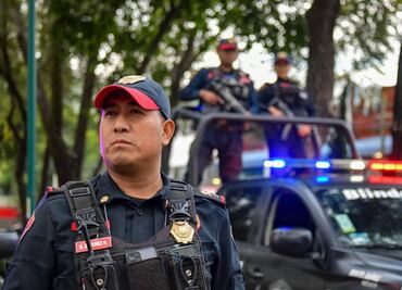 Alcaldía Benito Juárez celebra baja percepción de inseguridad; solo el 17.5% considera inseguro vivir allí