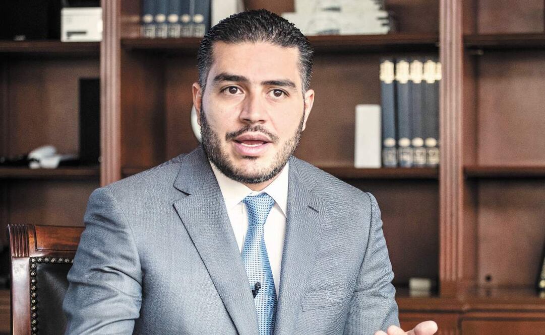 Foto: Archivo/EL UNIVERSAL