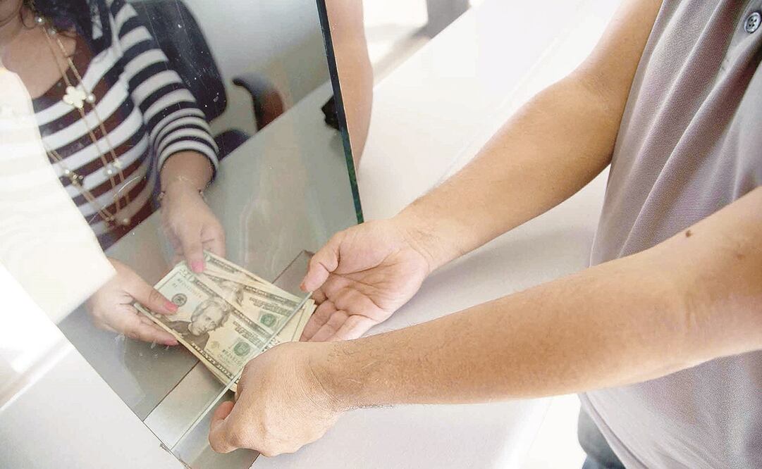 Foto: Archivo / EL UNIVERSAL