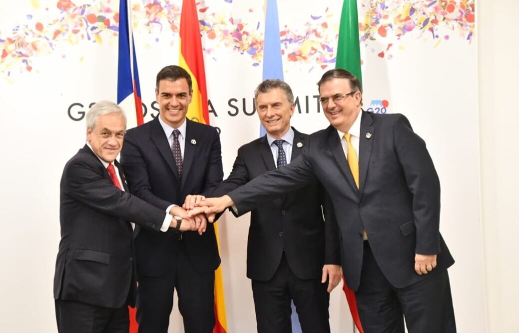 Foto: @m_ebrard