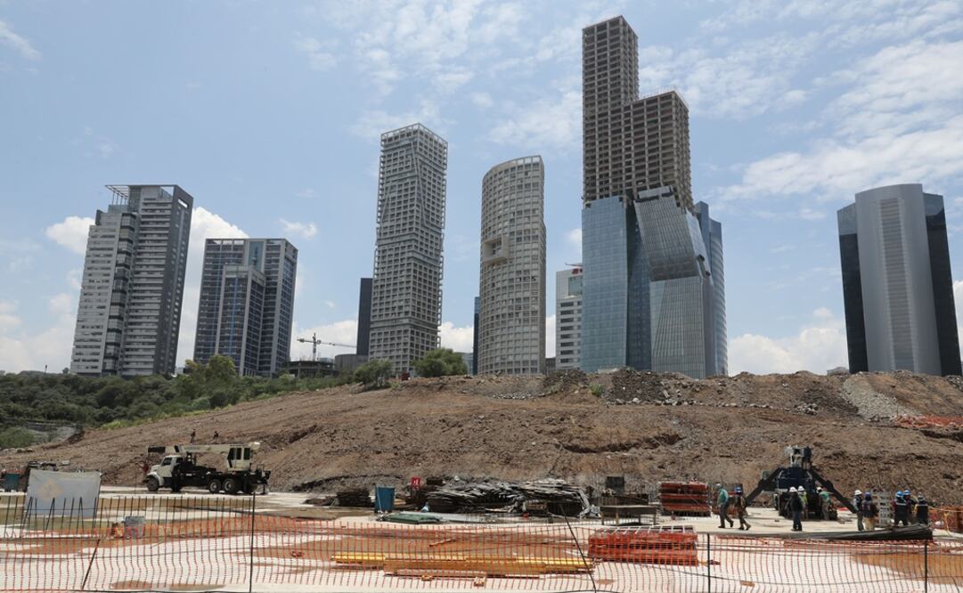 (Foto: Juan Carlos Reyes/El Universal)