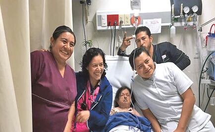 Foto de Margarito en el hospital causa polémica