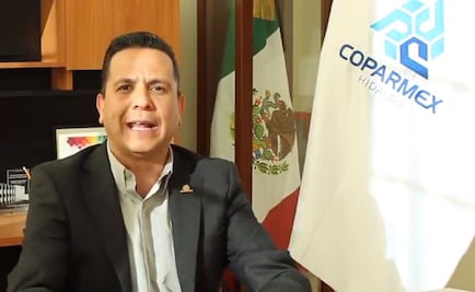 Empresarios de Hidalgo rechazan modificaciones a Ley de Ingresos 2019