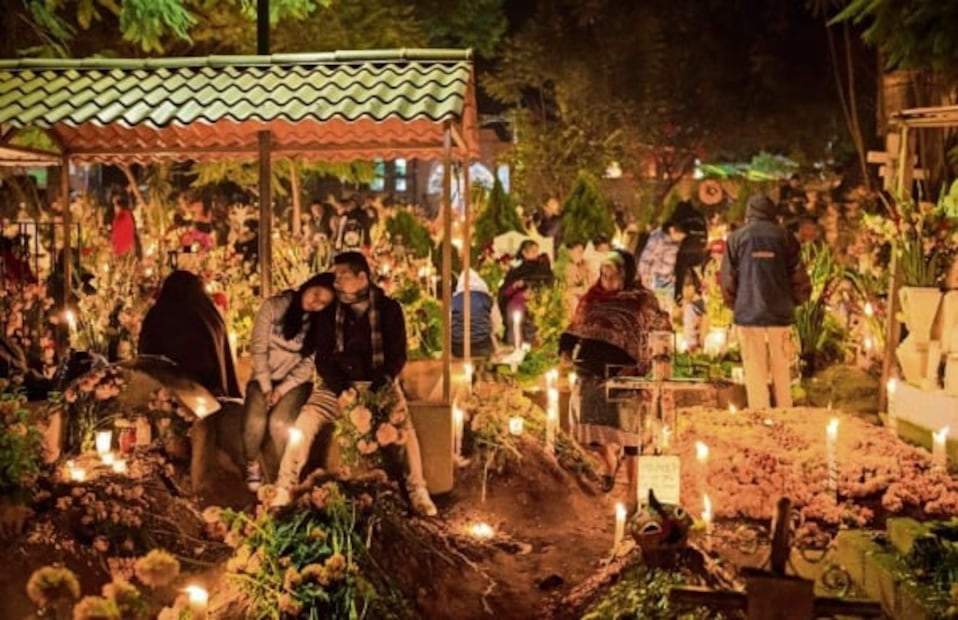 Día de Muertos: ¿Cómo lo celebran en el sur y norte de México?