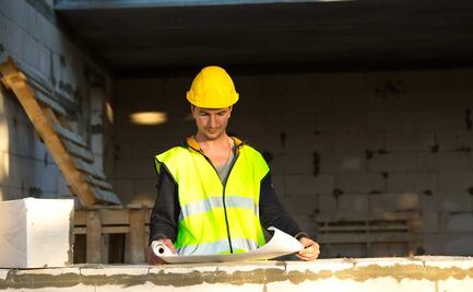 ¿Está la tuya? Estas son las 10 carreras mejor pagadas en México