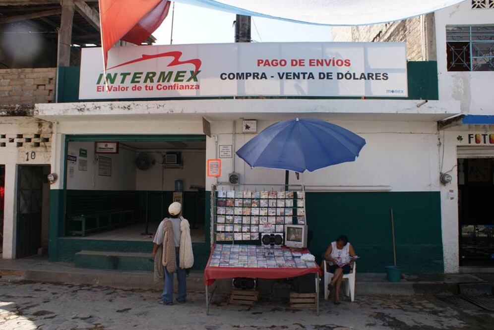 ARCHIVO. EL UNIVERSAL