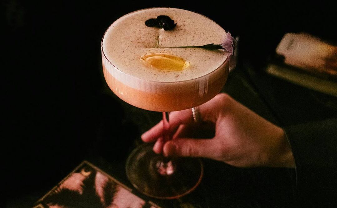 Tendencias en bares y coctelería en 2025. Foto: Pexels