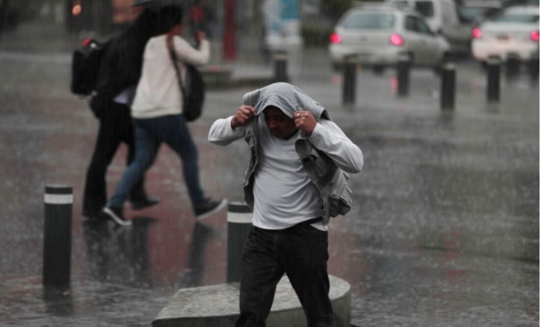 Foto: Alejandra Leyva/EL UNIVERSAL