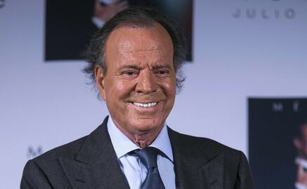 Julio Iglesias usó sociedades en el extranjero para evitar impuestos
