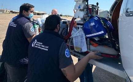 Niño sufre quemaduras de tercer grado por reto viral en Yucatán; se roció alcohol y se prendió fuego