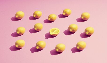 ¿Es realmente bueno usar limón en mascarillas para el rostro?