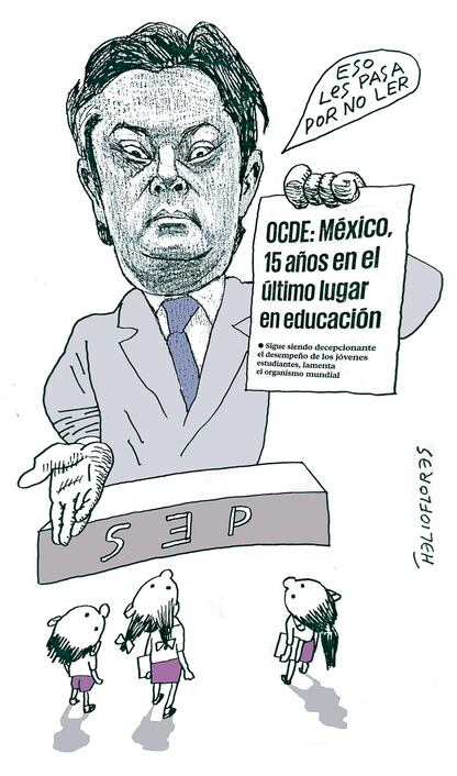 Lección