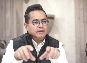 Niegan ingobernabilidad en CDMX por falta de nombramiento del Jefe de Gobierno
