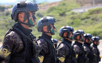 Gobierno de Venezuela despliega 200 mil militares para enfrentar "amenazas" de EU