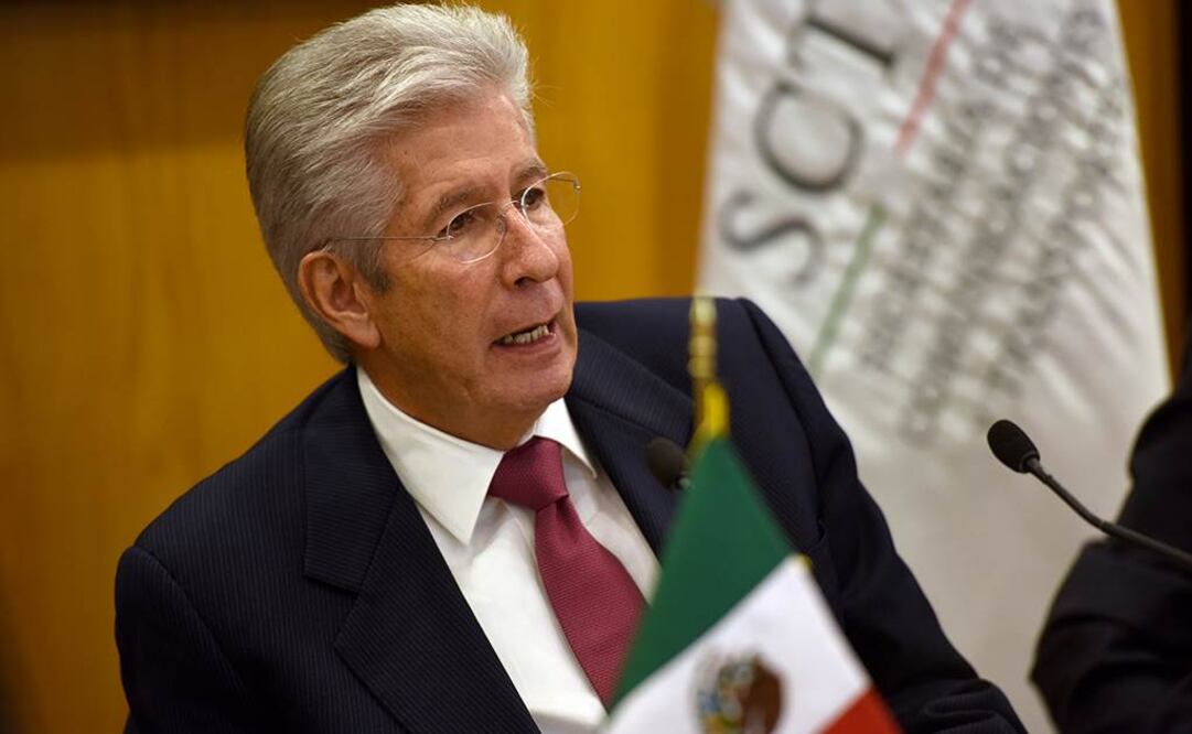 No hay carpetazo en Paso Exprés 