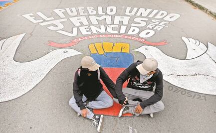 Reunión fallida de gremios con presidente atiza manifestaciones