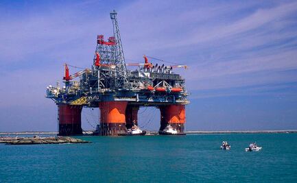 Petróleo mexicano supera los 70 dólares por primera vez desde 2018