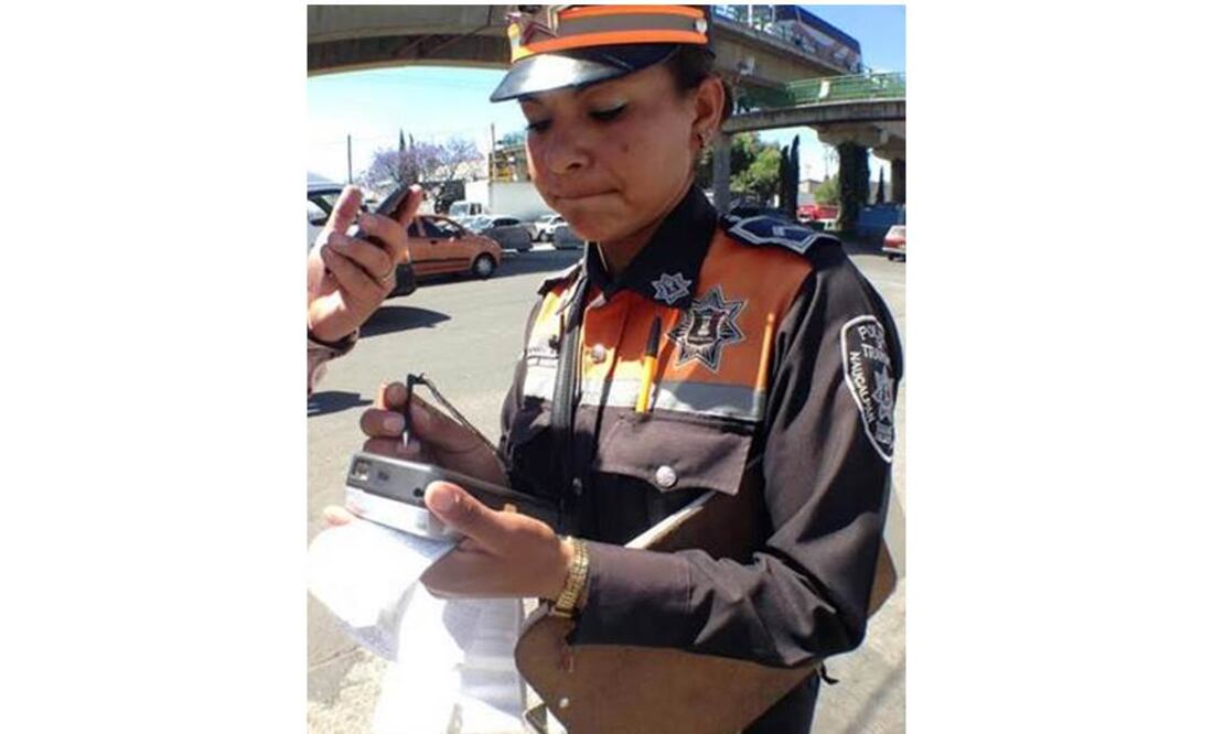 Rebeca Jiménez / EL UNIVERSAL