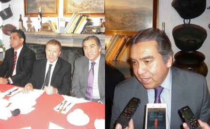 Comisión de DH de Edomex revisará la llamada “Ley Atenco”