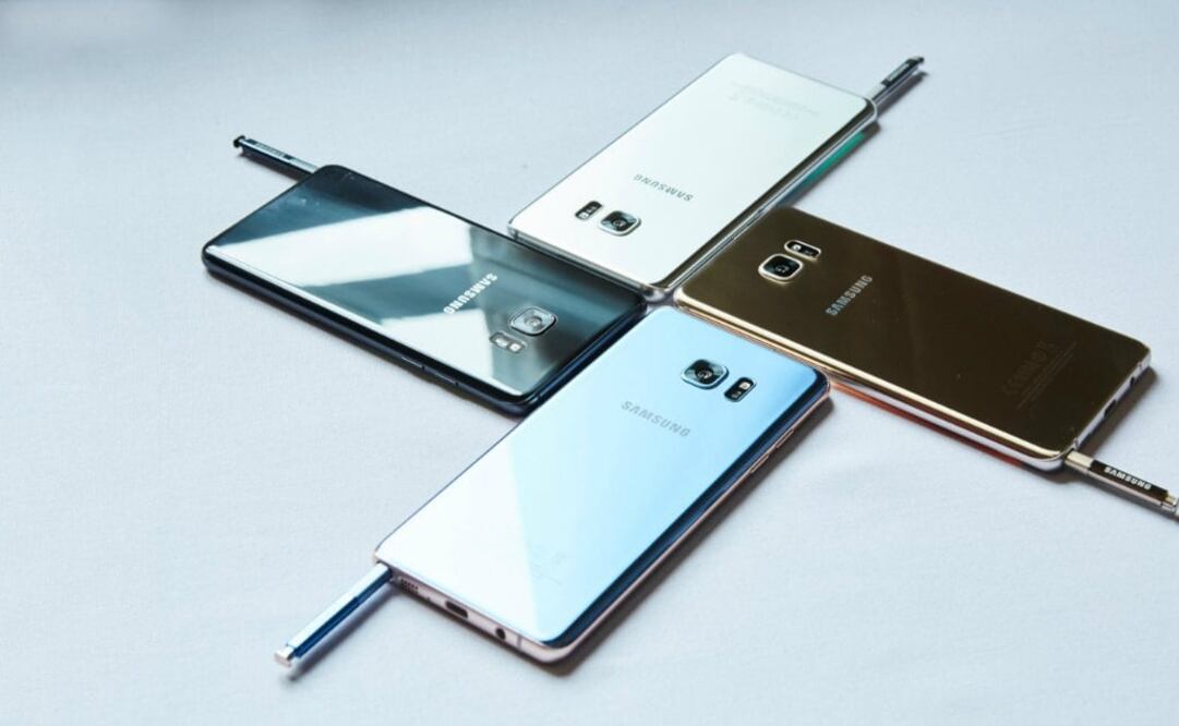 Samsung no comentó sobre qué problema está tratando de solucionar o si otros mercados estaban afectados además de Corea del Sur