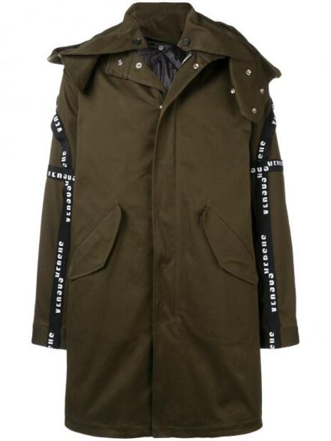 Outfits perfectos para el Mundial de Rusia