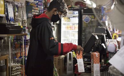 WabiToYou, la app que apoya a tienditas de la esquina