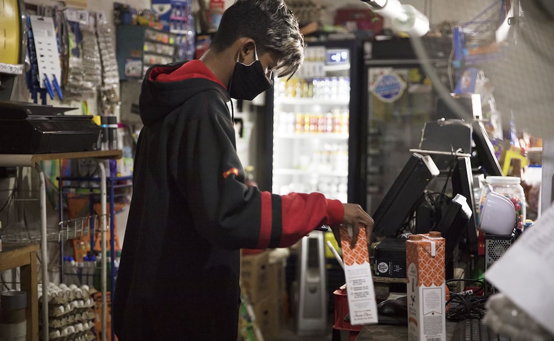 WabiToYou, apoya a tienditas de la esquina