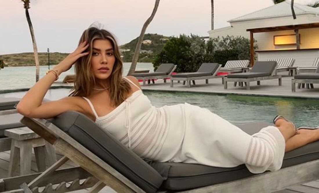 Fotos: Vía Instagram @michellesalasb