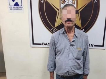 Vinculan a proceso a Hilario “N” por feminicidio y acoso sexual hacia Alma Lourdes