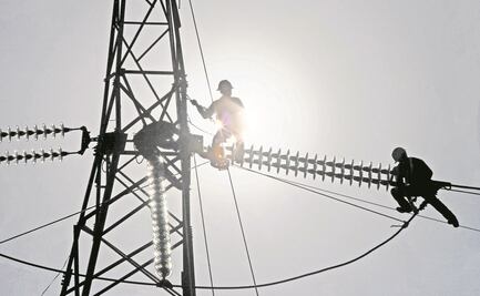 Política energética actual subirá costos de generación y aumentará subsidios: Cofece