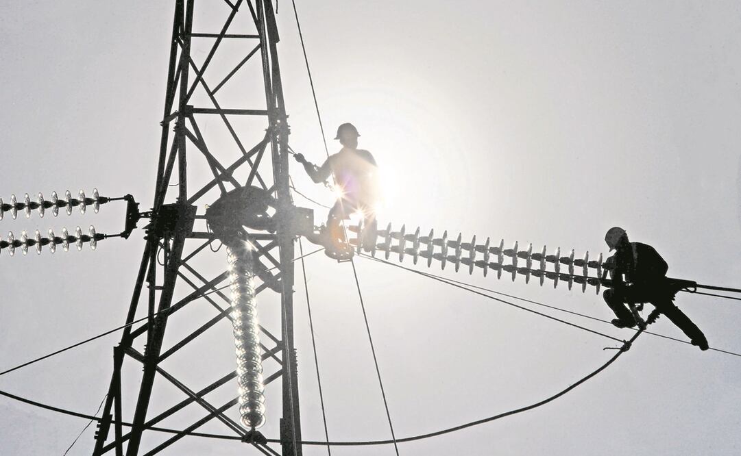 Foto: Archivo / EL UNIVERSAL