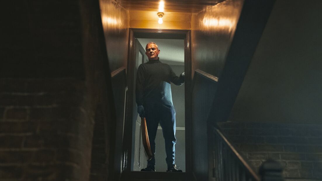 Yo estuve aquí. Fuente: Netflix