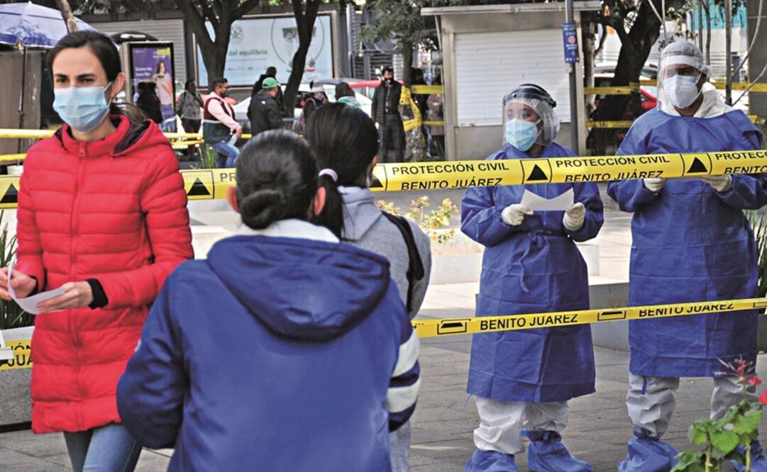 Foto: Archivo/EL UNIVERSAL 