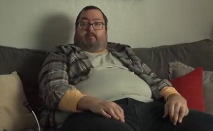 Muere Ewen MacIntosh, actor de "The Office", a los 50 años