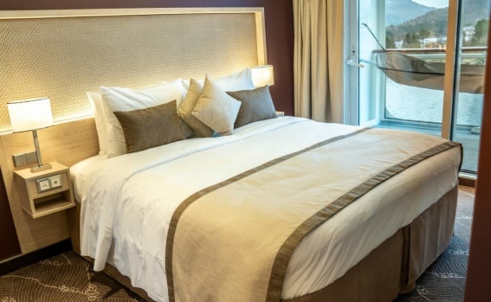 National Geographic estrenará barco de crucero para viajar a regiones polares