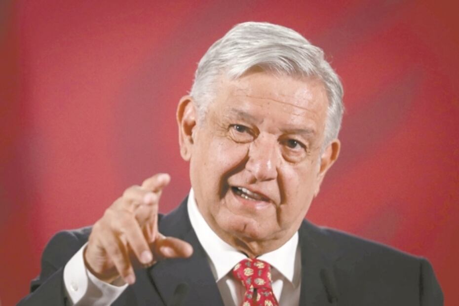 El coronavirus nos hace lo que el viento a Juárez