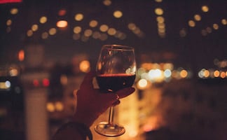 Tips para aprender a tomar vino