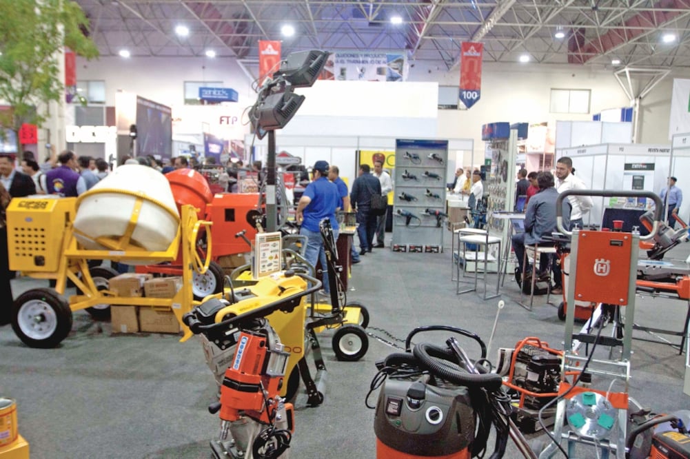 Proyecto. A la Expo asistieron 239 compradores de 26 países. El encuentro comercial fue organizado por ProColombia y la Alcaldía de Medellín (ARCHIVO ELUNIVERSAL)