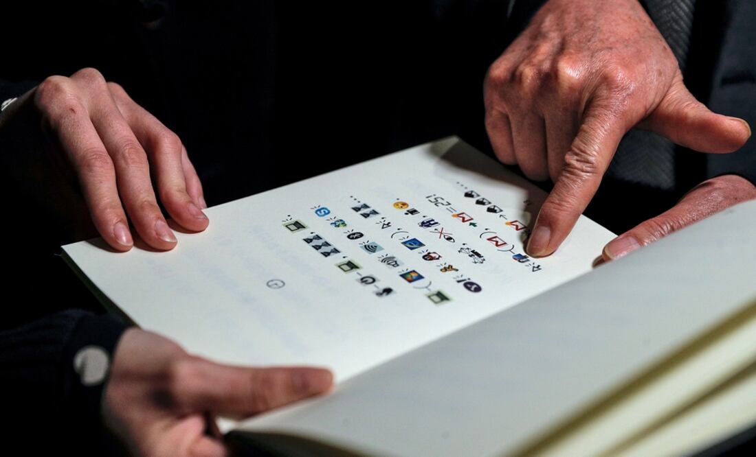 Foto: EFE/Manuel Bruque