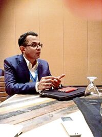 Manufactureras mexicanas avanzan en uso de IoT: Cisco