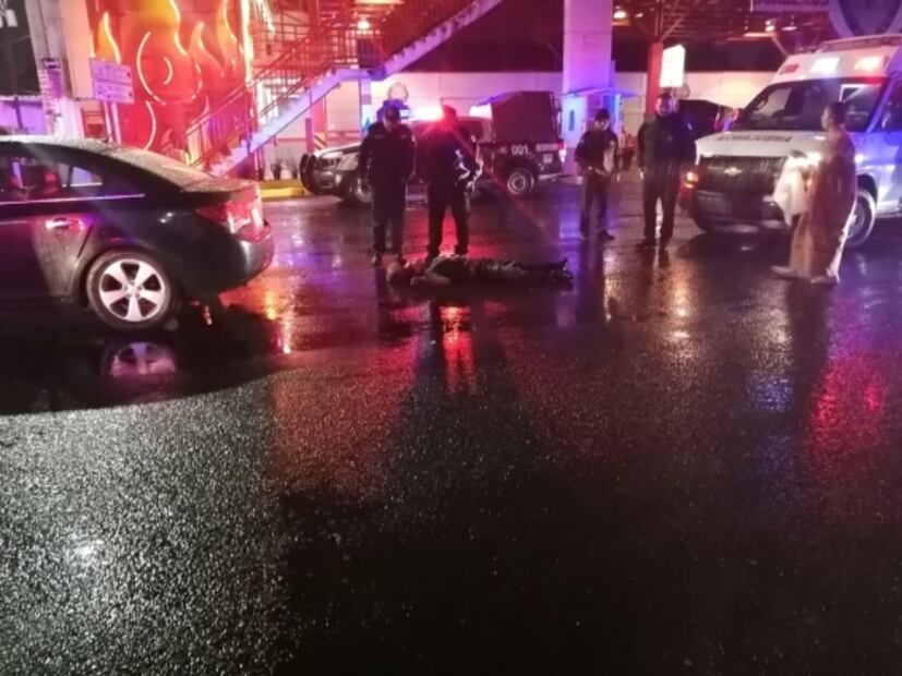 Hechos violentos dejan 6 muertos y dos mujeres lesionadas al oriente del Edomex