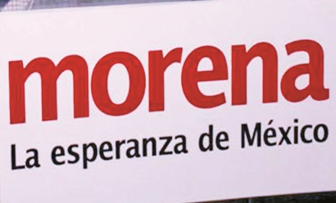 La dirigencia estatal de Morena dimitió a su inconformidad por aliarse con el PES y PANAL. Foto: Archivo/EL UNIVERSAL