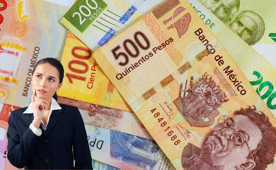 Reparto de utilidades 2025. Foto: Archivo / EL UNIVERSAL