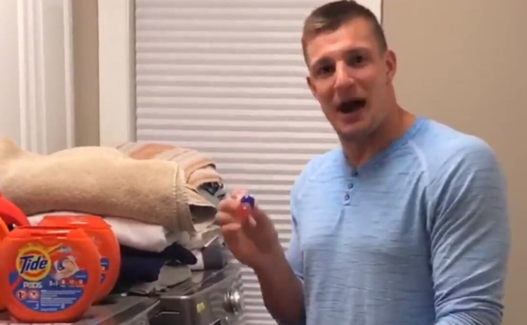 Foto: tomada de video