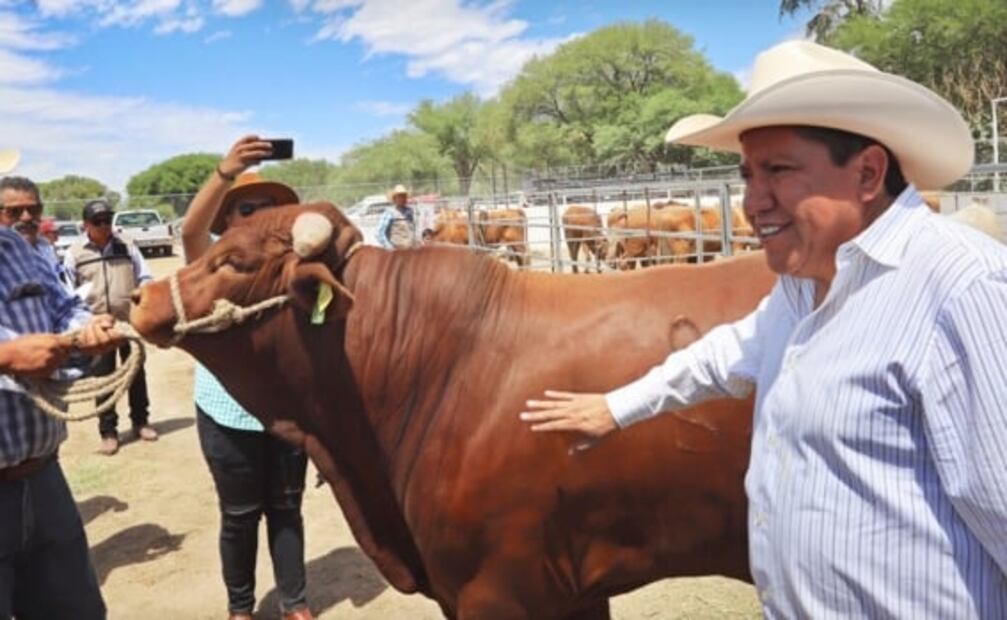 11 mil por difunto, otro programa social de la 4T
