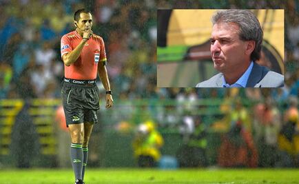 Chivas pide sanción