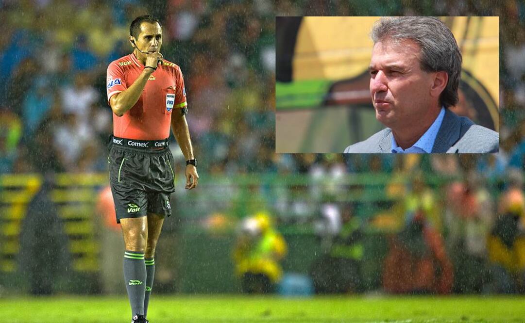 Chivas pide sanción