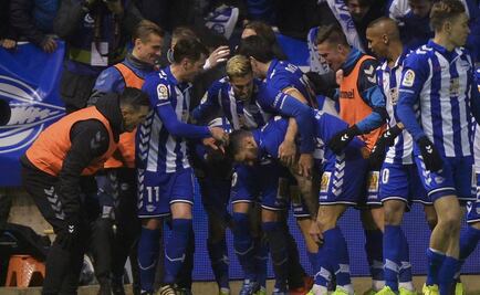 Alavés-Barcelona, la Final de la Copa del Rey